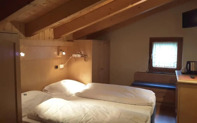 Chalet Brigitte