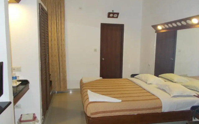Lotus A Pondy Hotel