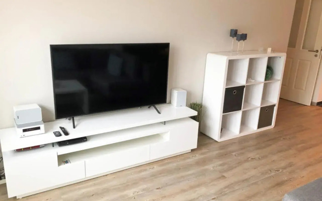 Ferienwohnung Ostseestern