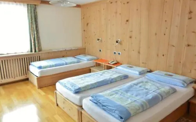 Hotel Garni Al Plan