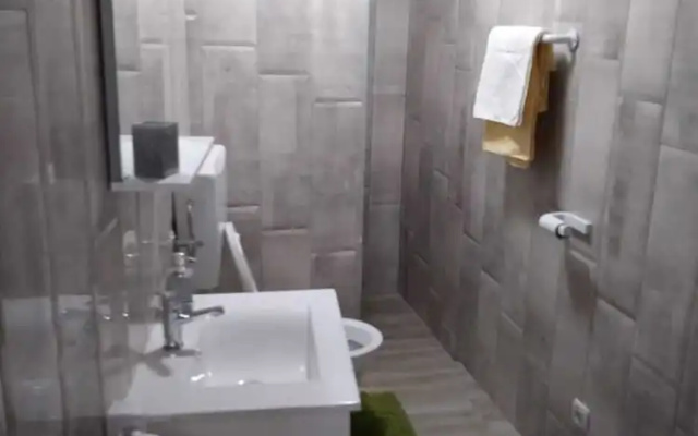 Apartment Roko