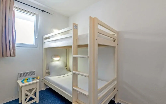 Sea-view Family Apartment
