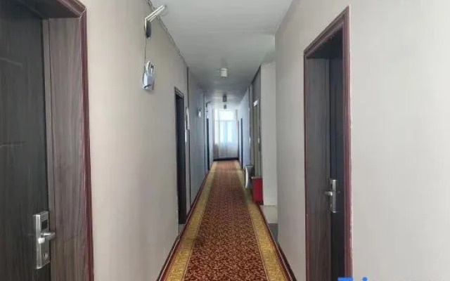 Wenshan Haoya Hotel