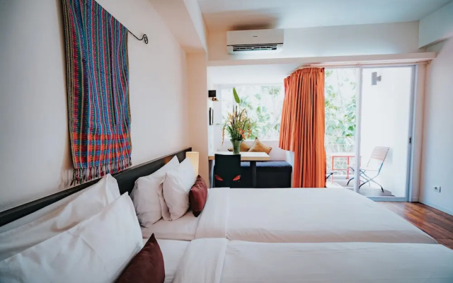 Allia Residence