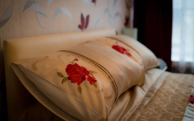 Aden House Bed And Breakfast