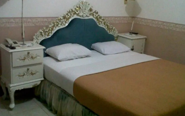 Toraja Prince Hotel