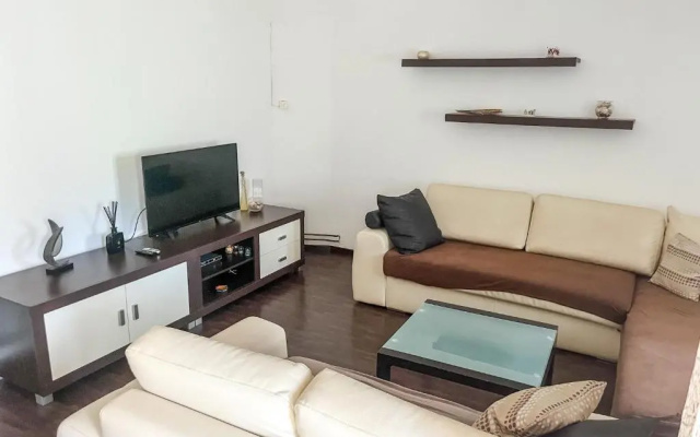 Apartment Lidija