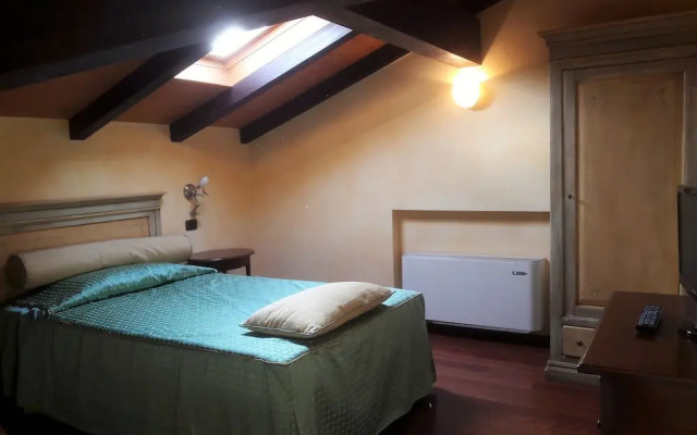 La Cantina Hotel Residence