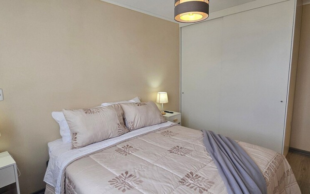 Oceana Suites Volcán Villarrica