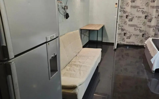 Apartment Khimshiashvili Street 27