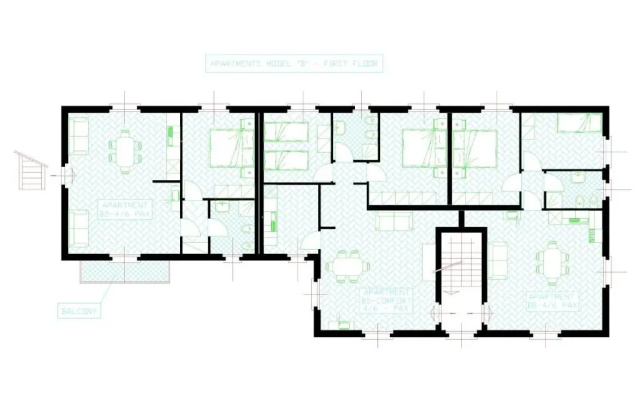 Residence Eden