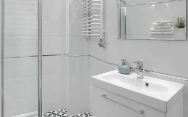 Native Apartments Starowiślna 33A