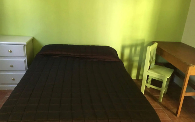 La Casa de Anita