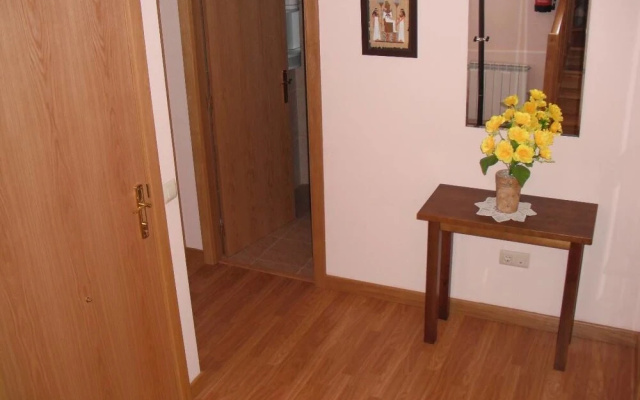 Apartamentos Turísticos Casa Paco