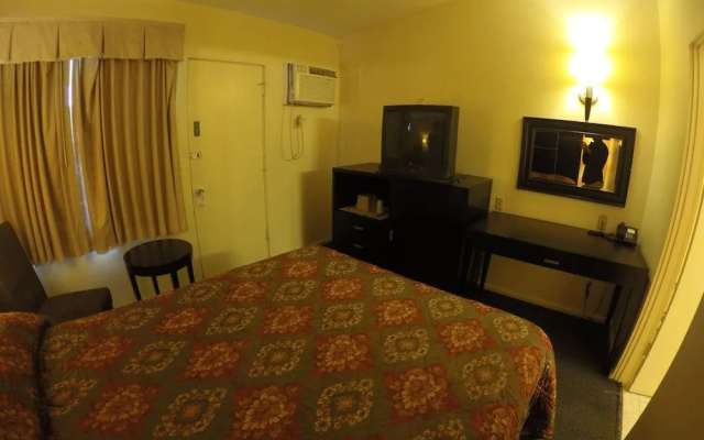 Indio Holiday Motel