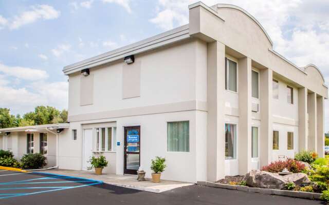 Rodeway Inn & Suites New Paltz - Hudson Valley