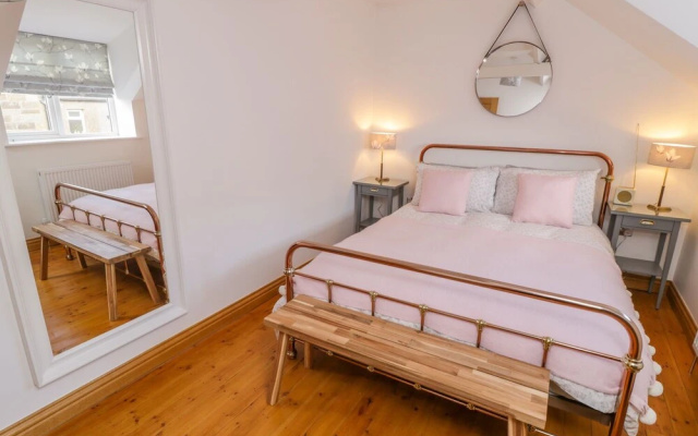 Cherry Cottage