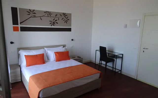 Hotel Al Nuovo Porto
