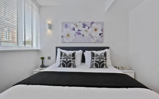 West Street by Aeria Apartments