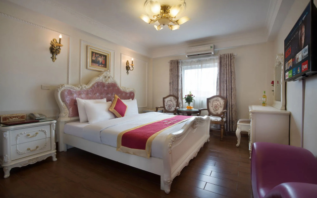 Ruby Hotel