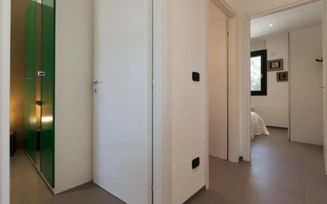 Villa Roberta