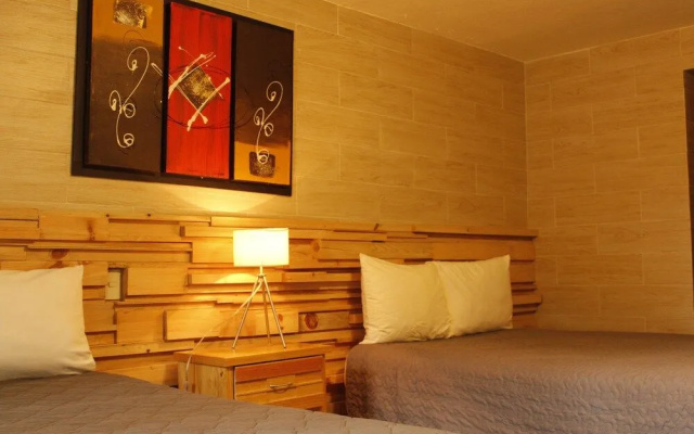 Hotel Principe Maya