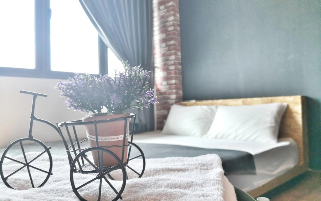 Jazz Suites Vivacity Kuching