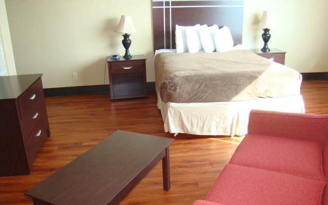 Atlantic Palace Suites
