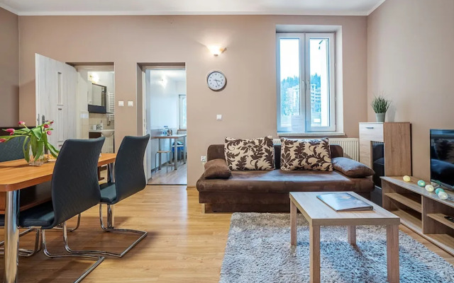 Apartament City Center Grand Family