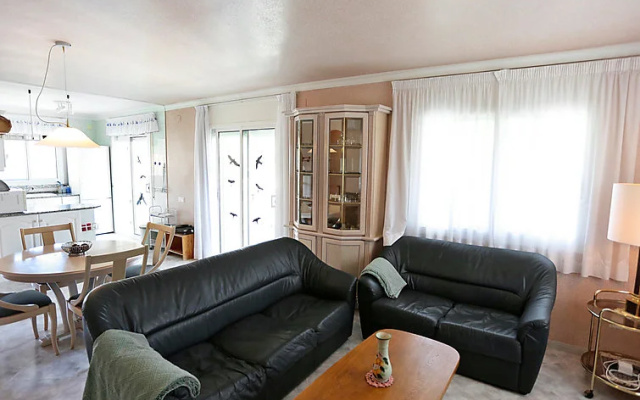 Villa Casa escorpion