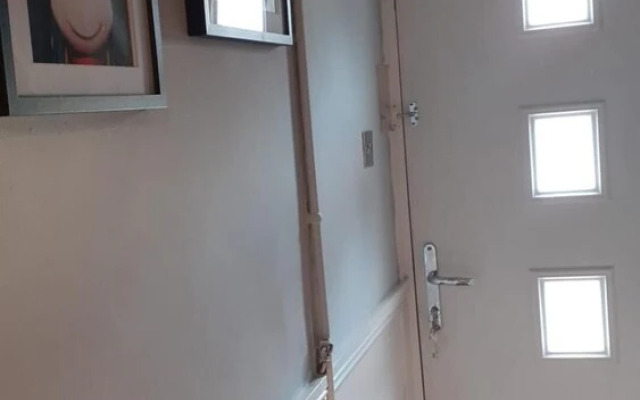 Beautiful Apartment in Town