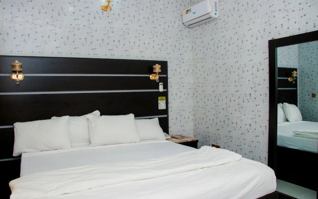 Villa Italian Hotels