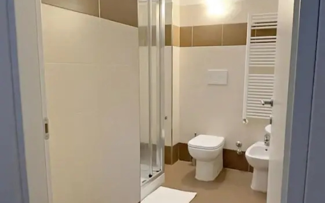 Chic Apt Near Piazza Duomo, Milan