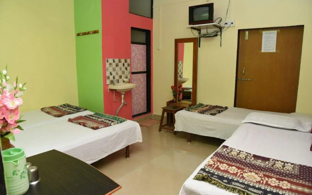 Hotel Kavijay