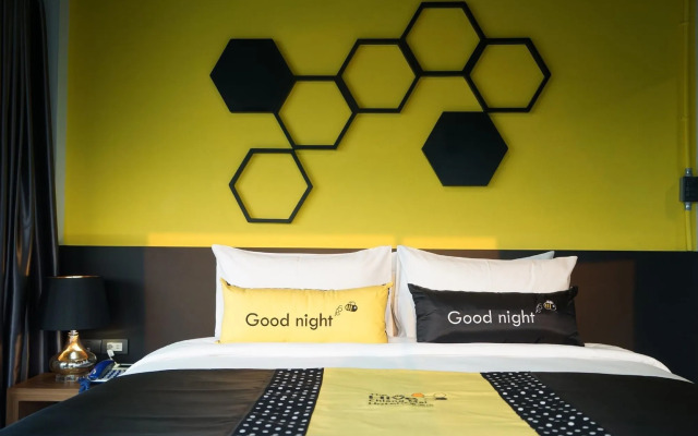 The Hive Chiang Mai