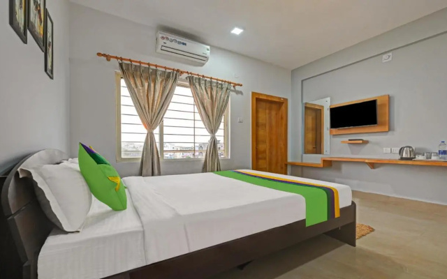 Treebo Sidhartha Inn Baliapanda