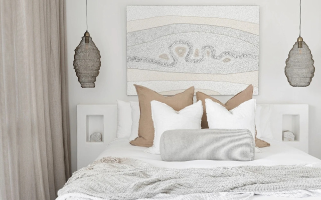 Imperial Boutique Accommodation