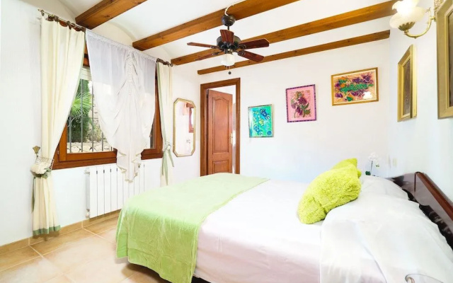 Book It Villa Ballerina