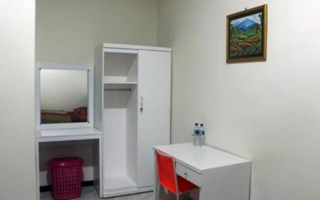 Home Stay Griya Banaran