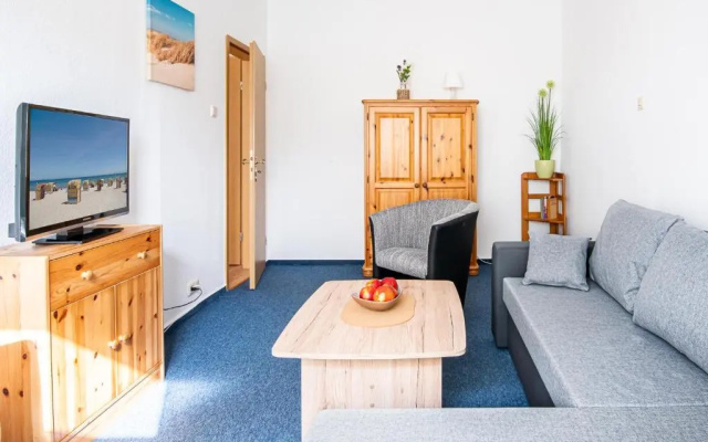 Haus zur Linde Wohnung 4