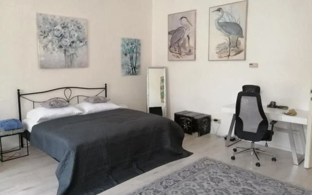 Entrez Apartment 3 - Historical Centre