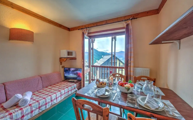 Grange Hike Ski - 38D Sestriere