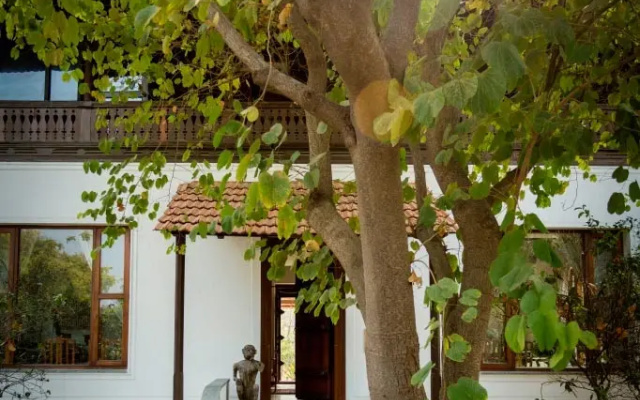 Sadhrana Bagh - Kerala House
