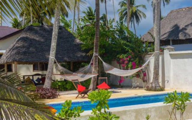 Magic Beach Villa