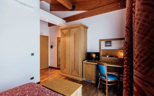Hotel Il Poggio