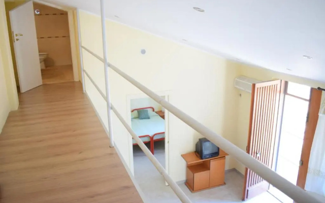 Beach House Vaccarizzo