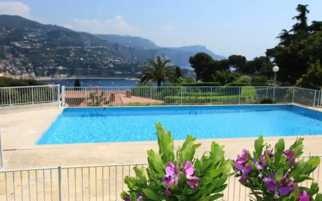 Les Villas du Cap