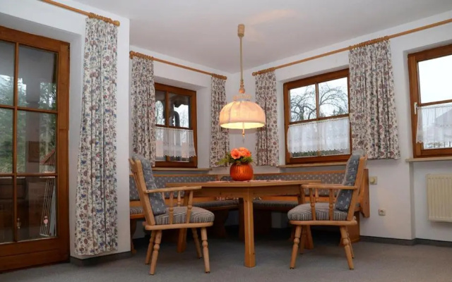 Landhaus Hohenschwangau