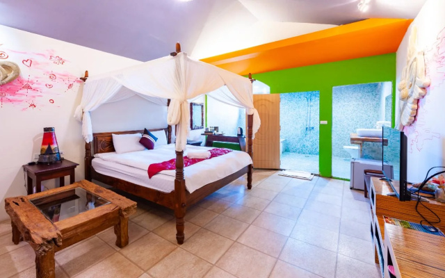 Kenting Pancala Vacation Inn