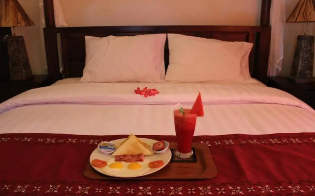 Puri Panca Jaya Hotel